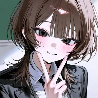 Profile image of 하루나