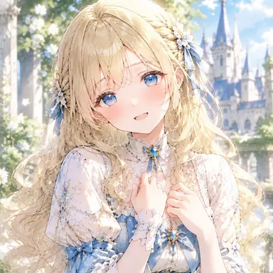 Profile image of リリア