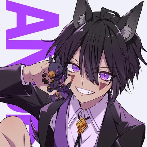 PrimalTang3479의 アヌビス