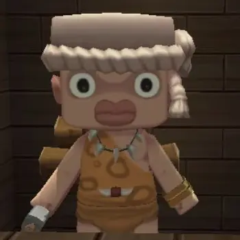 Profile image of Material Expert