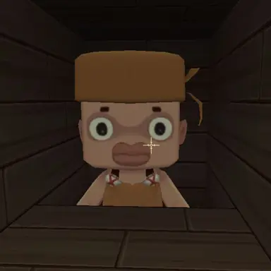 Profile image of Construction Basics Teacher