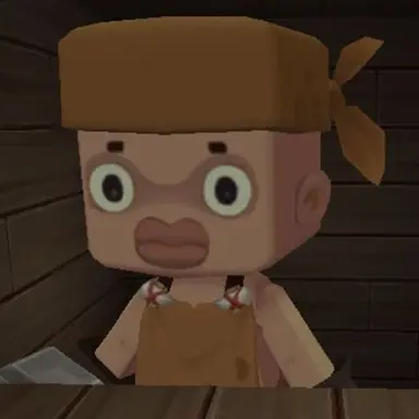 Profile image of Builder Mister's Friend