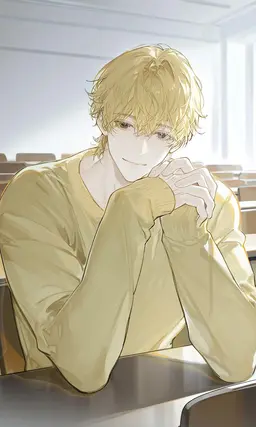 Profile image of カン・ドユン
