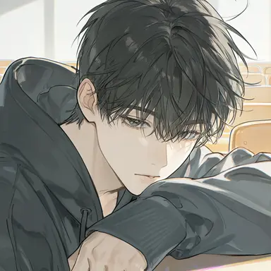 Profile image of ハン・シウン