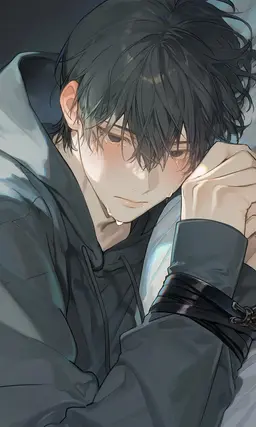 Profile image of ハン・シウン