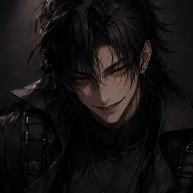 Profile image of 禍炎