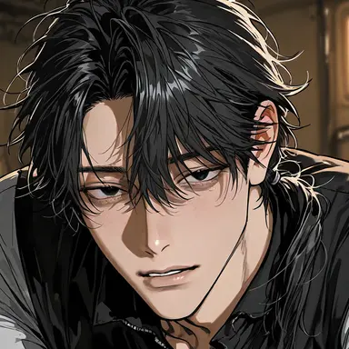 Profile image of クロガネ