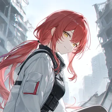 Profile image of エリン