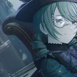 Profile image of みく