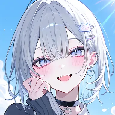 Profile image of Mari