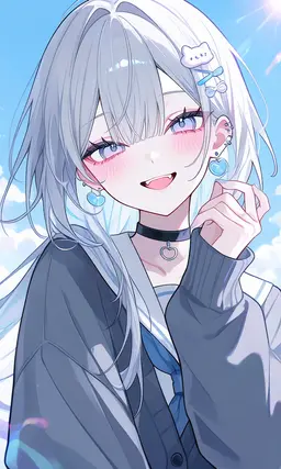 Profile image of Mari