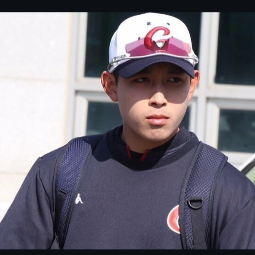 롯데 자이언츠 황성빈