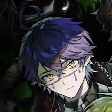 Profile image of Iruma