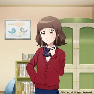 Profile image of 구하리