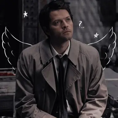 Profile image of Castiel