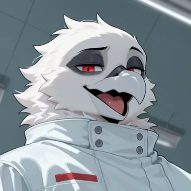 Profile image of 白羽