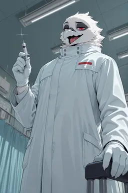 Profile image of Shiraha