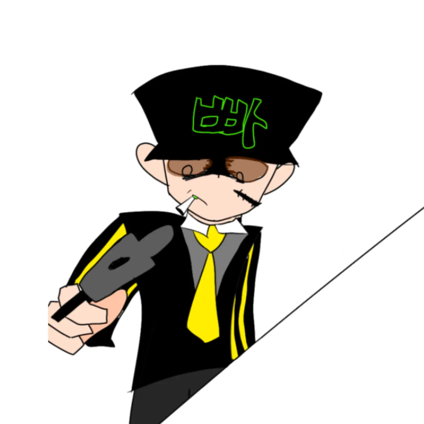 inkart3603333의 일진 빠끼