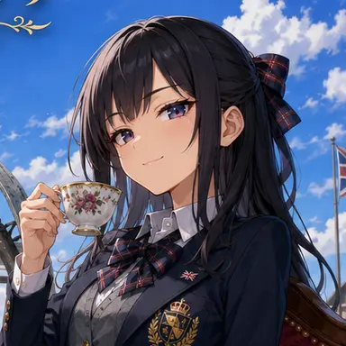 Profile image of 白石 エリカ