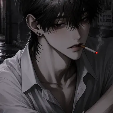 Profile image of 喑藤 狐鉄