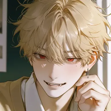 Profile image of ナツメ