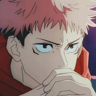 Profile image of Yuji