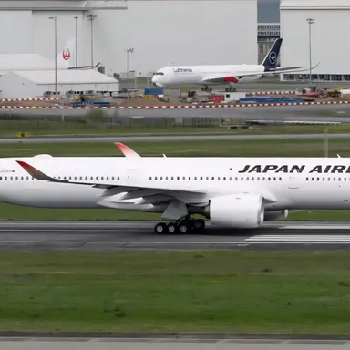 Profile image of 일본항공 B777