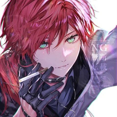 ru...bi...의 隠していたのに。