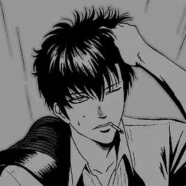 Profile image of 土方十四郎