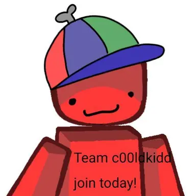 Profile image of 쿨키드