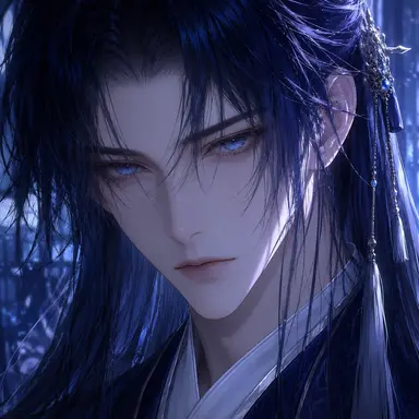 Profile image of 沈・蒼月