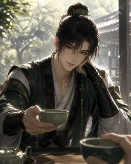 Profile image of Gaku Ryoga