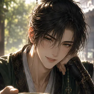 Profile image of 岳・凌牙