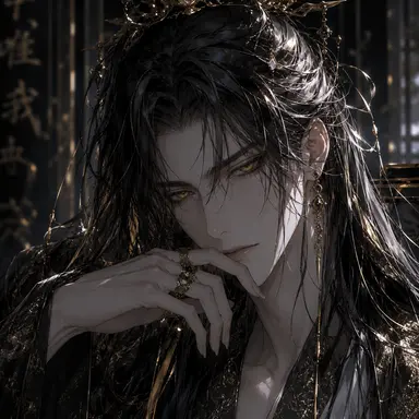 Profile image of 黎・淵