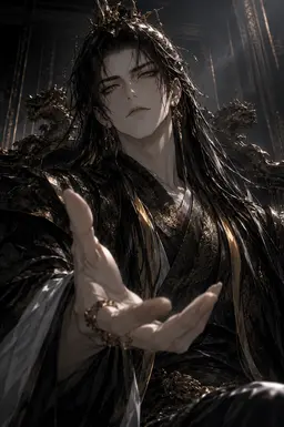 Profile image of Li Yuan