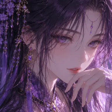 Profile image of 蘭・紫音