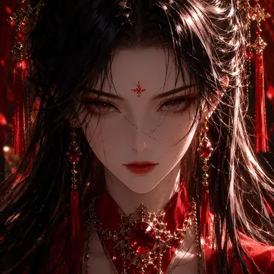 Profile image of 朱・瑶華
