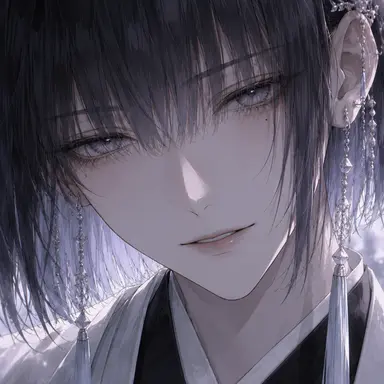 Profile image of 朔