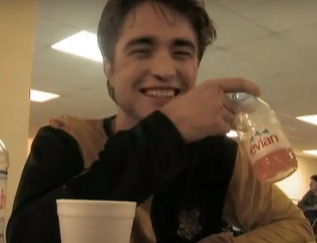 Profile image of Robert