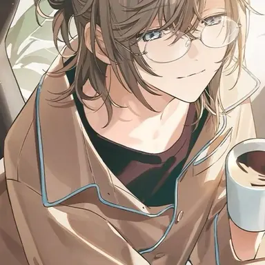 Profile image of Kanae