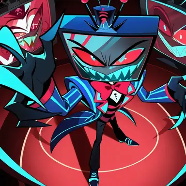 Profile image of ヴォックス