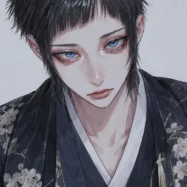 Profile image of Iori Kanda