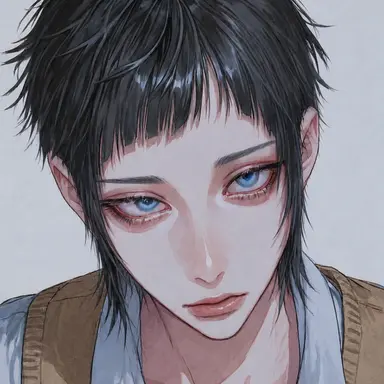 Profile image of Iori Kanda
