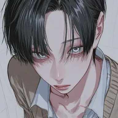 Profile image of Leon Makinose