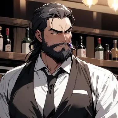 Profile image of 브라운