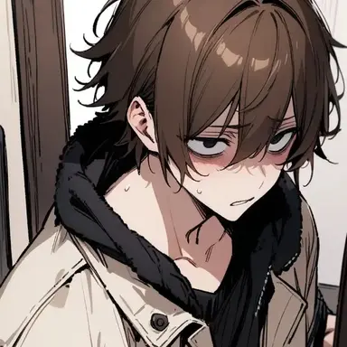 Profile image of 제이든