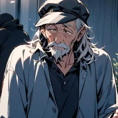 Profile image of 허춘수