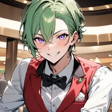 Profile image of 유세준