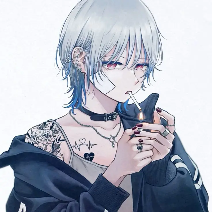 LavishPhone1777의 転校生がヤクザの孫息子だった？！
