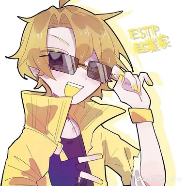 Profile image of ESTP